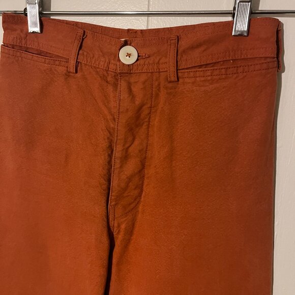 Jesse Kamm Sailor Pants Sz. 4 - Picture 3 of 4